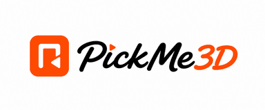 PickMe3D