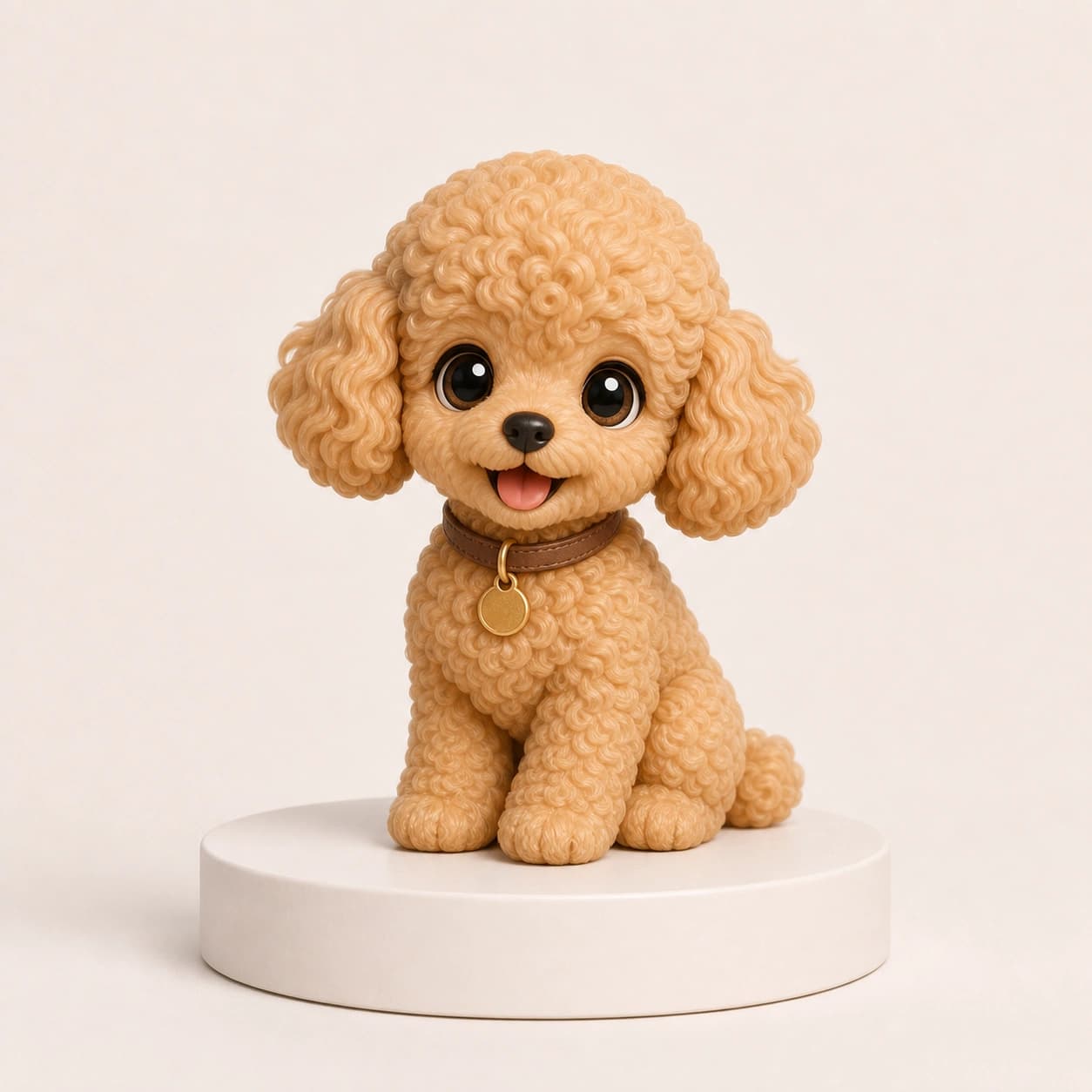 PickMe3D Pet inspiration artwork